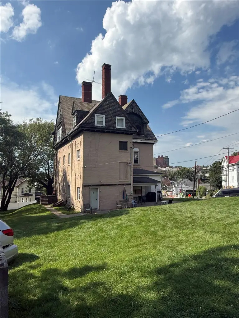 517 S Main Street, Washington, PA 15301 - #3