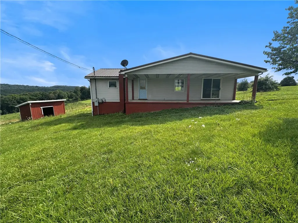 273 Odonnal Road, Mill Run, PA 15464 - #1