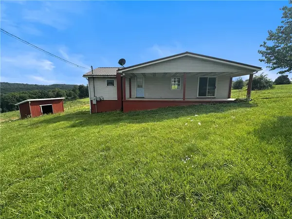 273 Odonnal Road, Mill Run, PA 15464