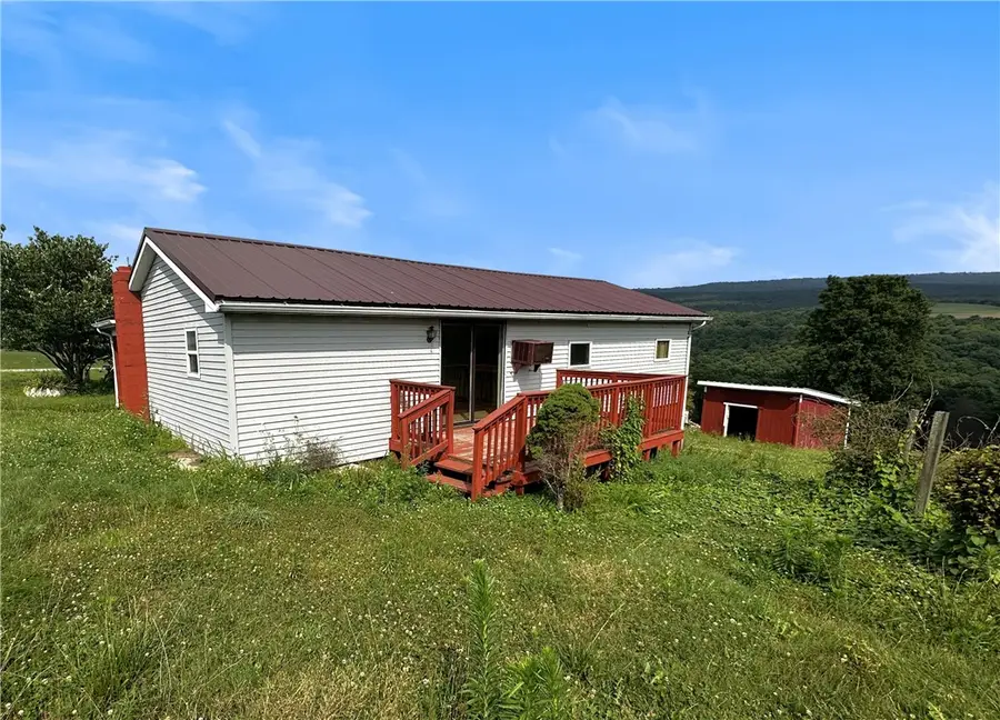 273 Odonnal Road, Mill Run, PA 15464 - #3