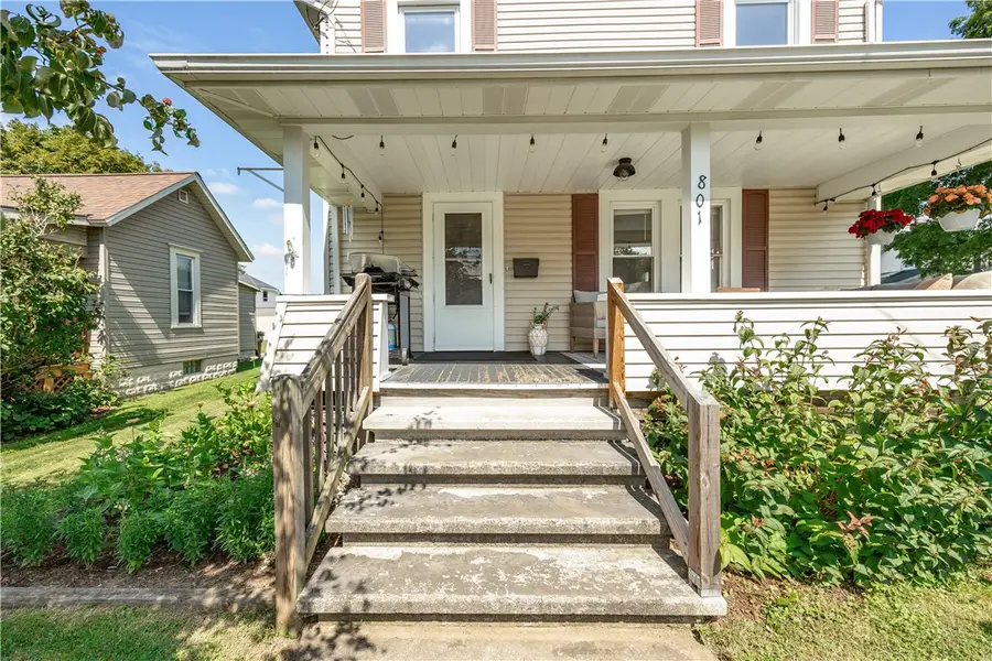 801 Stewart Ave, Grove City, PA 16127 - #3