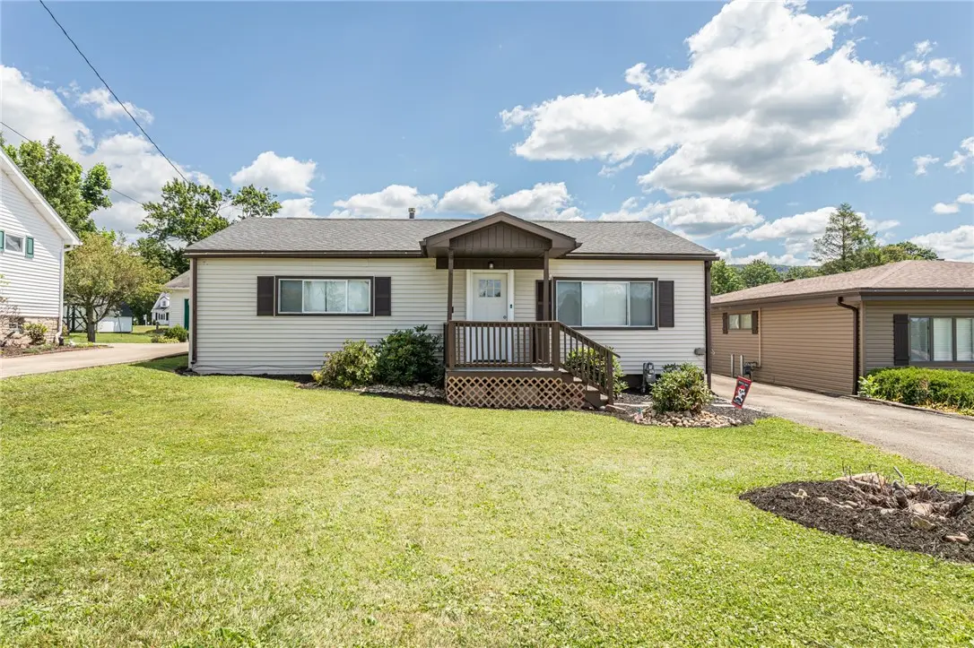 198 Hopwood -fairchance Rd, Uniontown, PA 15401 - #1
