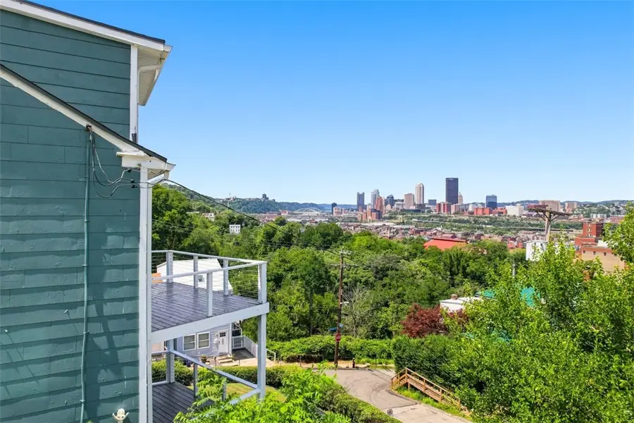 6 Holt St, Pittsburgh, PA 15203 - #2