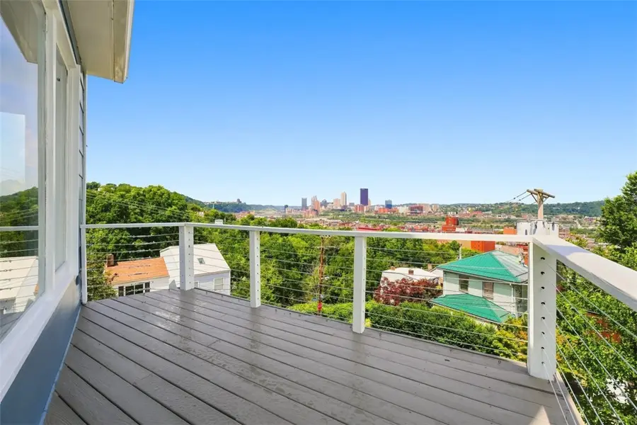 6 Holt St, Pittsburgh, PA 15203 - #3