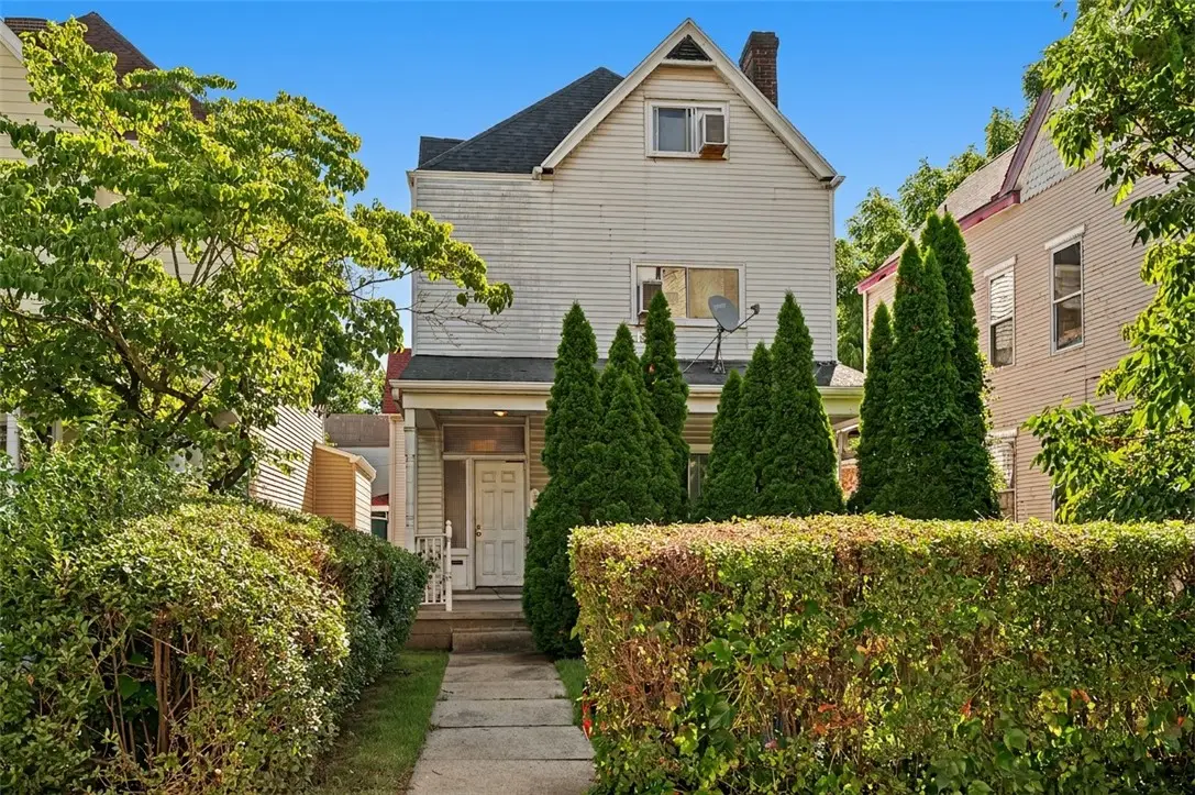 525 S Graham St, Pittsburgh, PA 15232 - #1