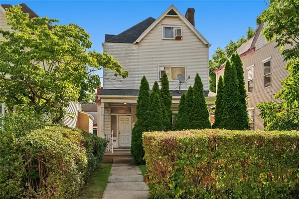 525 S Graham St, Pittsburgh, PA 15232