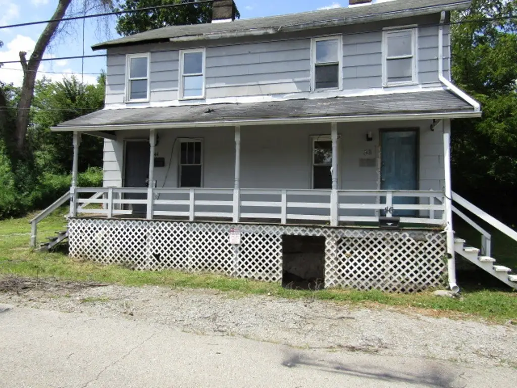 44-46 Clopper St, Herminie, PA 15637 - #1
