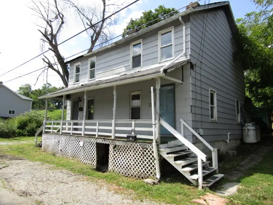 44-46 Clopper St, Herminie, PA 15637 - #2