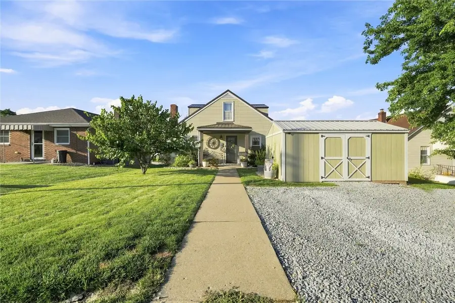438 3rd Ave, New Eagle, PA 15067 - #2