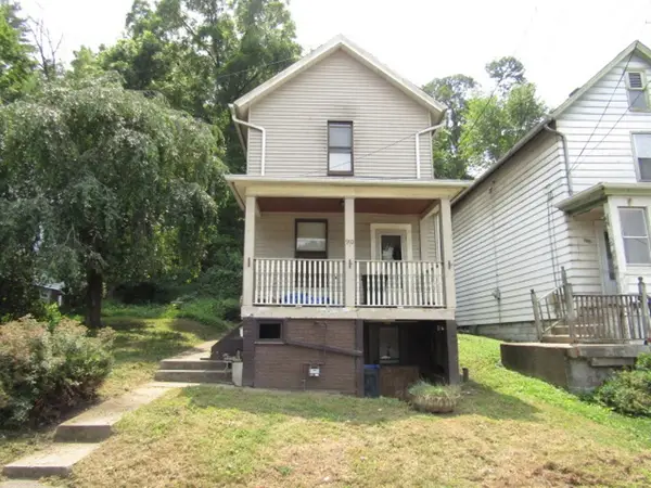 910 Laurel St, Bridgeville, PA 15017
