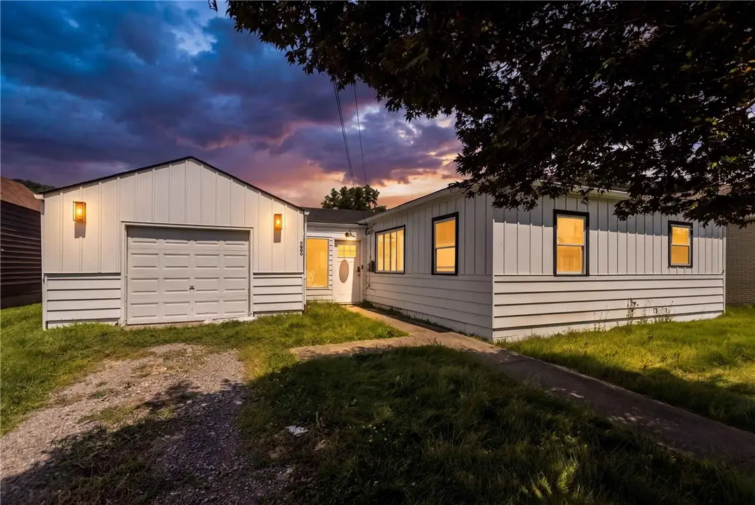 7004 Grand Ave, Pittsburgh, PA 15225 - #1