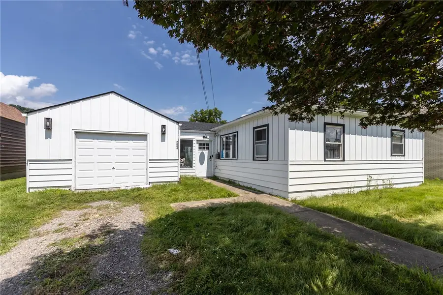 7004 Grand Ave, Pittsburgh, PA 15225 - #3