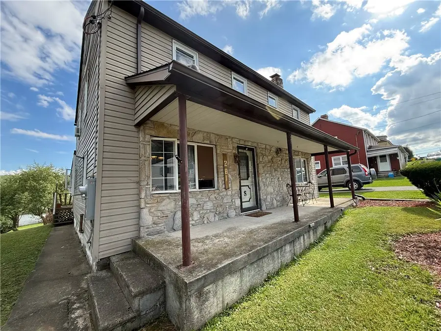 281 School Ave, Jerome, PA 15937 - #3