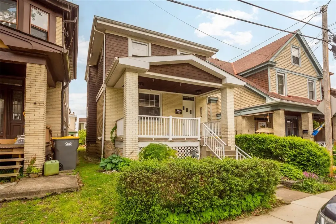 1459 Kelton Avenue, Pittsburgh, PA 15216 - #1