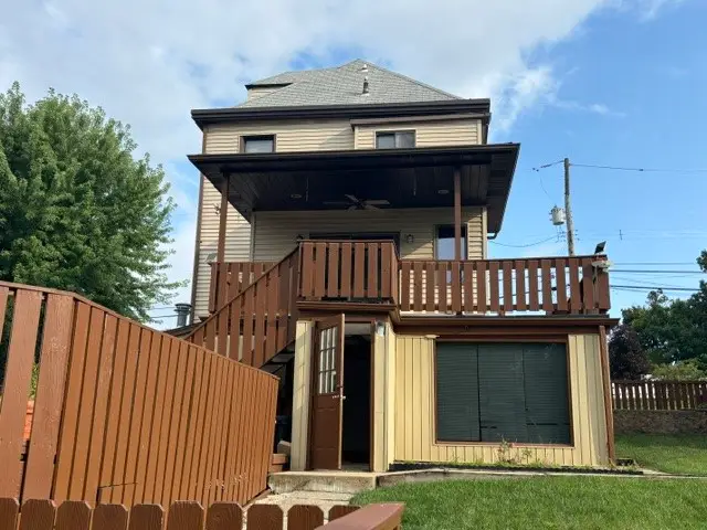 1659 Steuben St, Pittsburgh, PA 15205 - #2