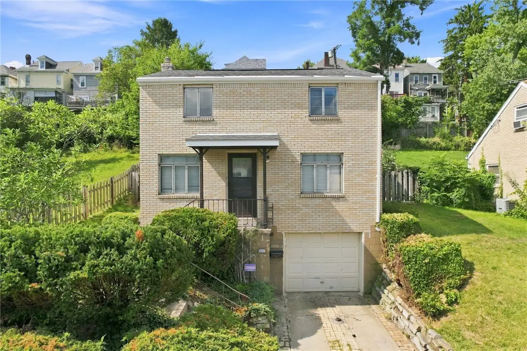 225 Alries St, Pittsburgh, PA 15210 - #1