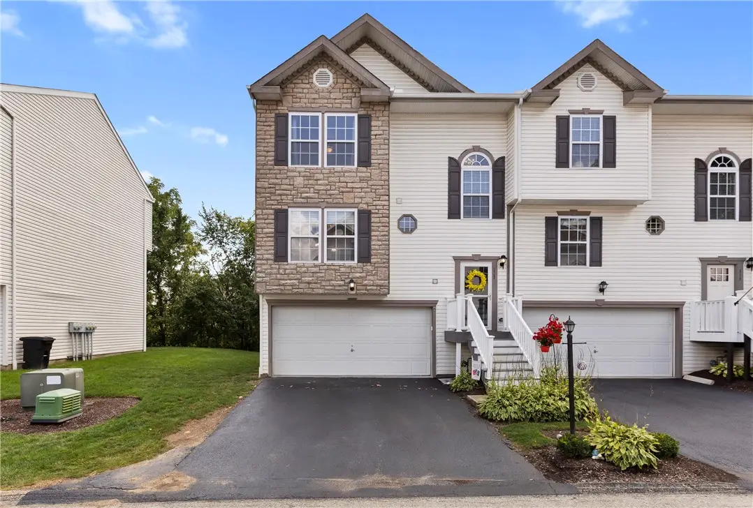 113 Mizpark, Greensburg, PA 15601 - #1