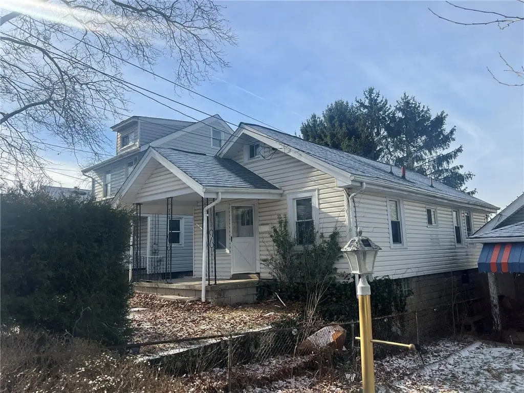 120 Odette St, Pittsburgh, PA 15227 - #1