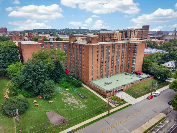 5 Bayard Road #309, Pittsburgh, PA 15213