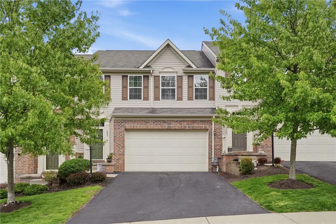 205 Broadstone Drive, Mars, PA 16046 - #1