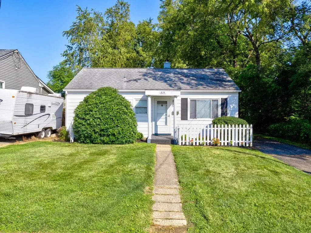 824 Childs Ave, Monaca, PA 15061 - #1