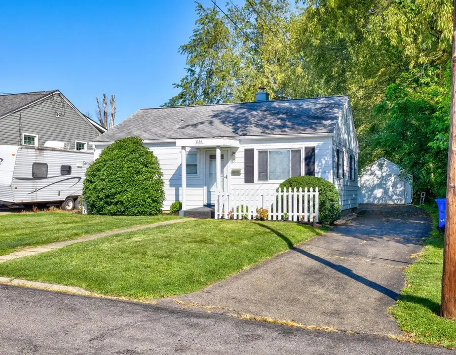 824 Childs Ave, Monaca, PA 15061 - #2
