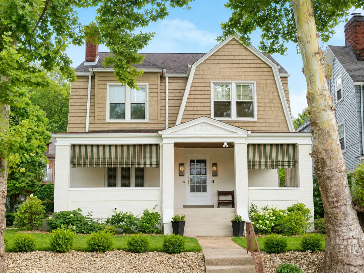 143 W Swissvale Avenue, Pittsburgh, PA 15218 - #1