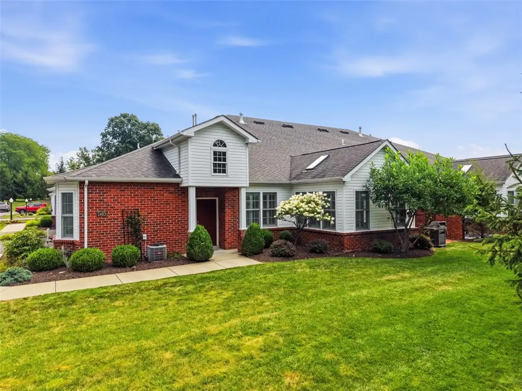 2403 Eloquent Ln, Valencia, PA 16059 - #1