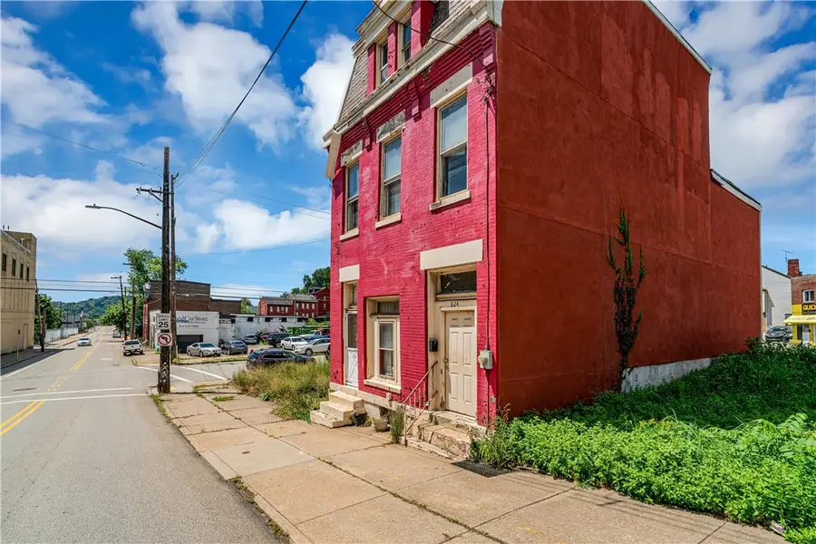 824 California Avenue, Pittsburgh, PA 15212 - #2