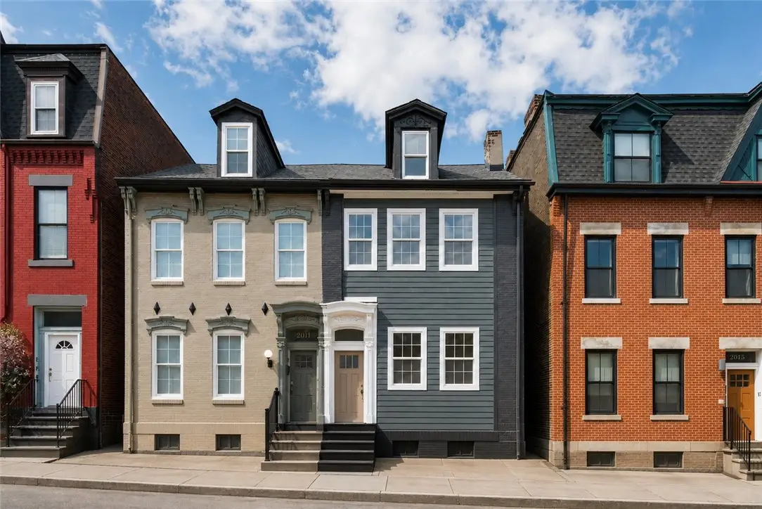 2013 Forbes Ave, Pittsburgh, PA 15219 - #1