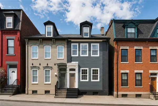 2013 Forbes Ave, Pittsburgh, PA 15219