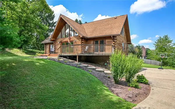 707 Wexford Bayne Rd, Wexford, PA 15090