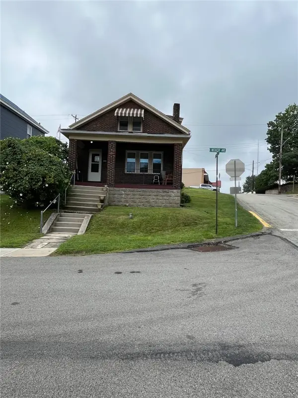 2381 E. Beckert, Pittsburgh, PA 15212