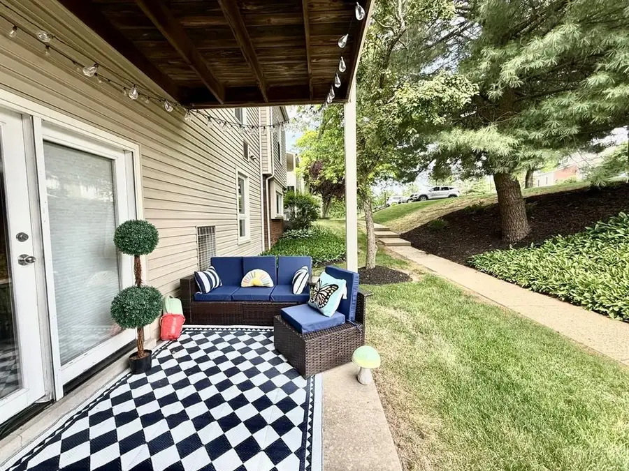 1813 Kenzie Drive, Robinson, PA 15205 - #3