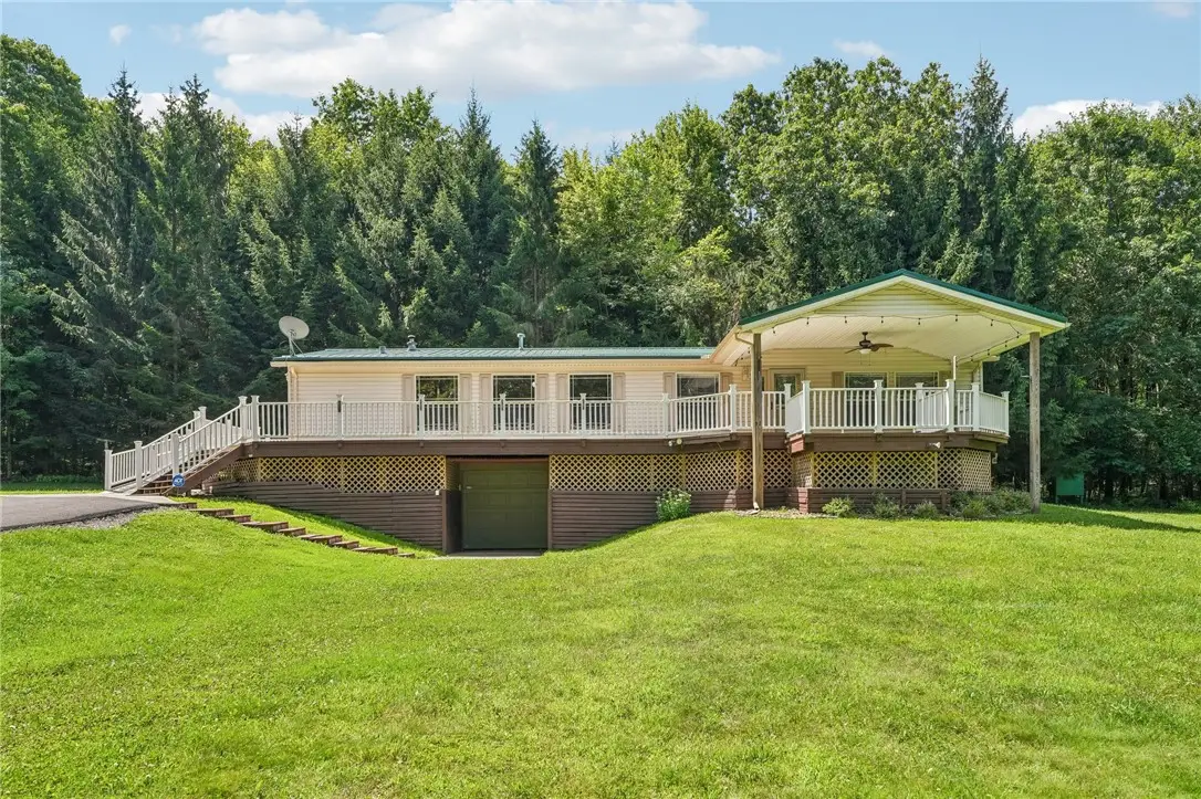 953 Gibson Hill Road, Oil City, PA 16301 - #1