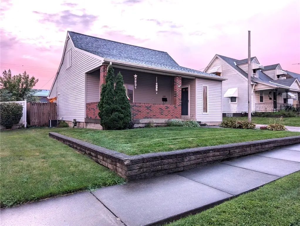 1403 Pennsylvania Avenue, Natrona Heights, PA 15065 - #1