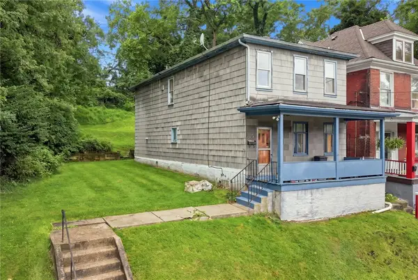 2334 Manor Ave, Pittsburgh, PA 15218