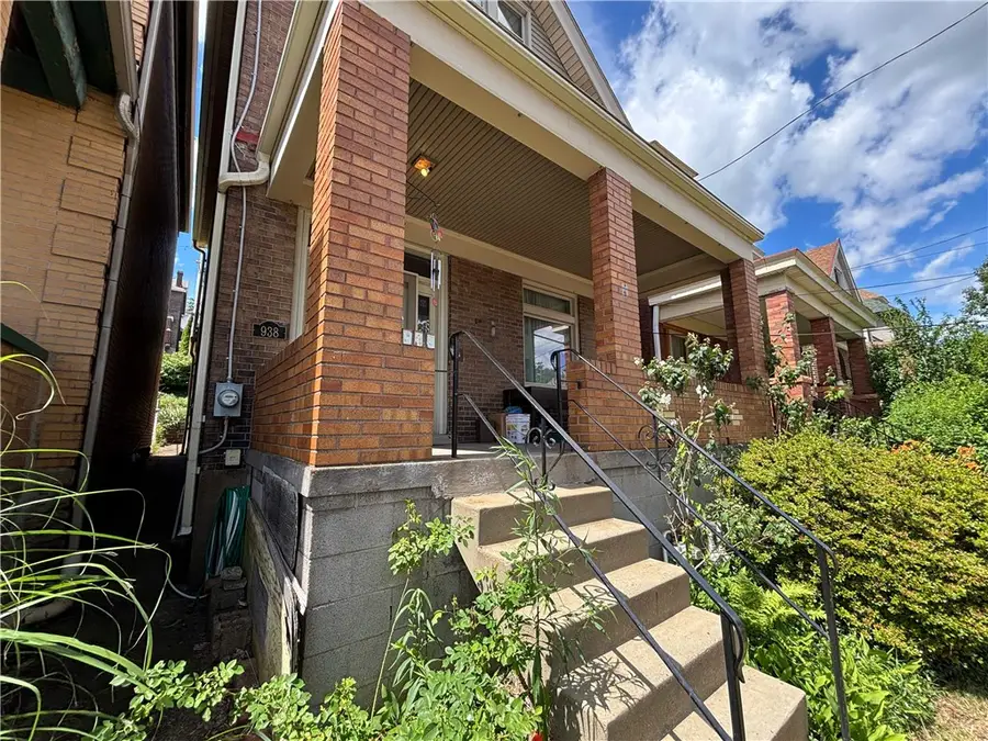 938 Greenfield Ave, Pittsburgh, PA 15217 - #2