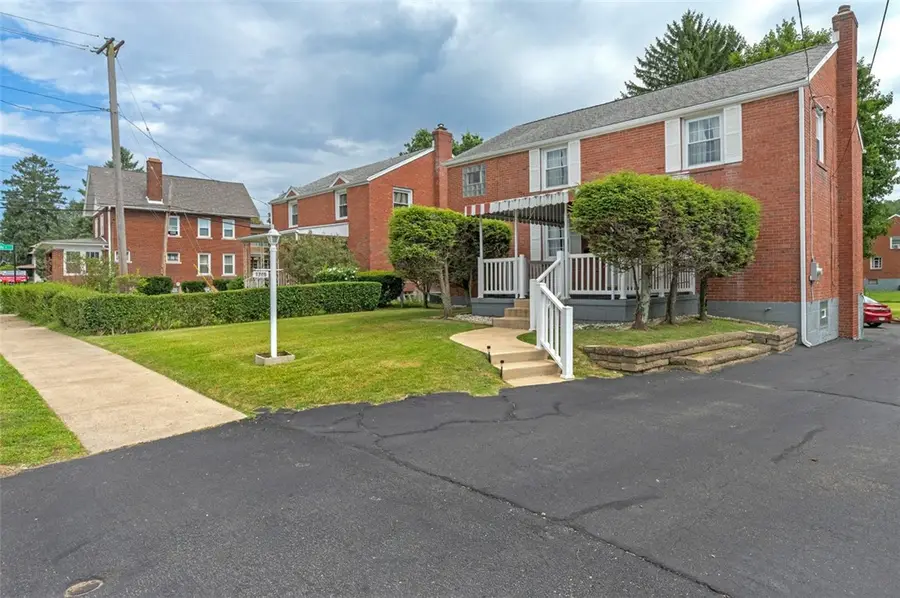 1705 Lincoln Way, White Oak, PA 15131 - #2