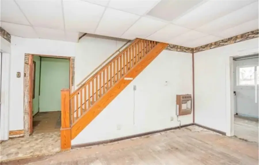 214 Upper Clinton St, Rossiter, PA 15772 - #3