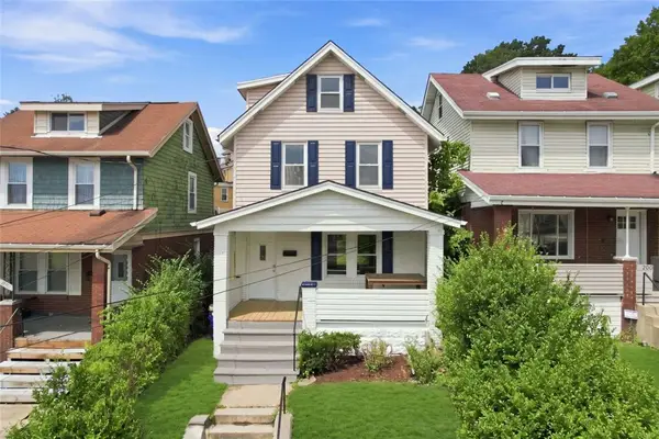 2312 Spokane Ave, Pittsburgh, PA 15210