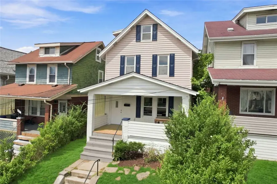 2312 Spokane Ave, Pittsburgh, PA 15210 - #2