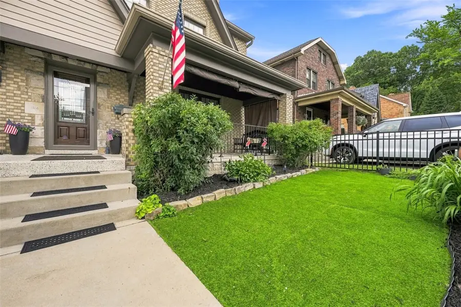 164 Clearview Ave, Pittsburgh, PA 15229 - #3