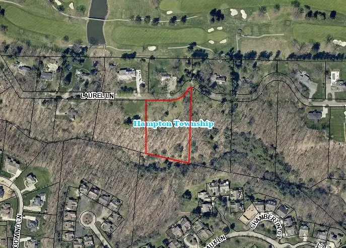 0 Laurel Ln, Allison Park, PA 15101 - #1