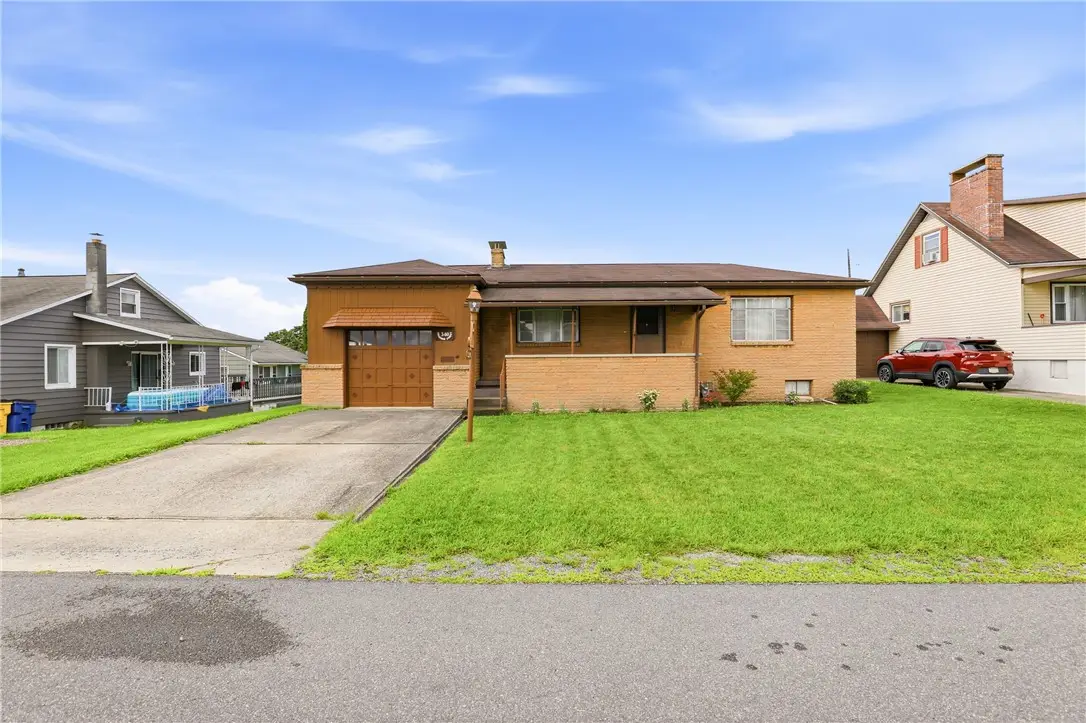 340 Columbia Street, Johnstown, PA 15905 - #1