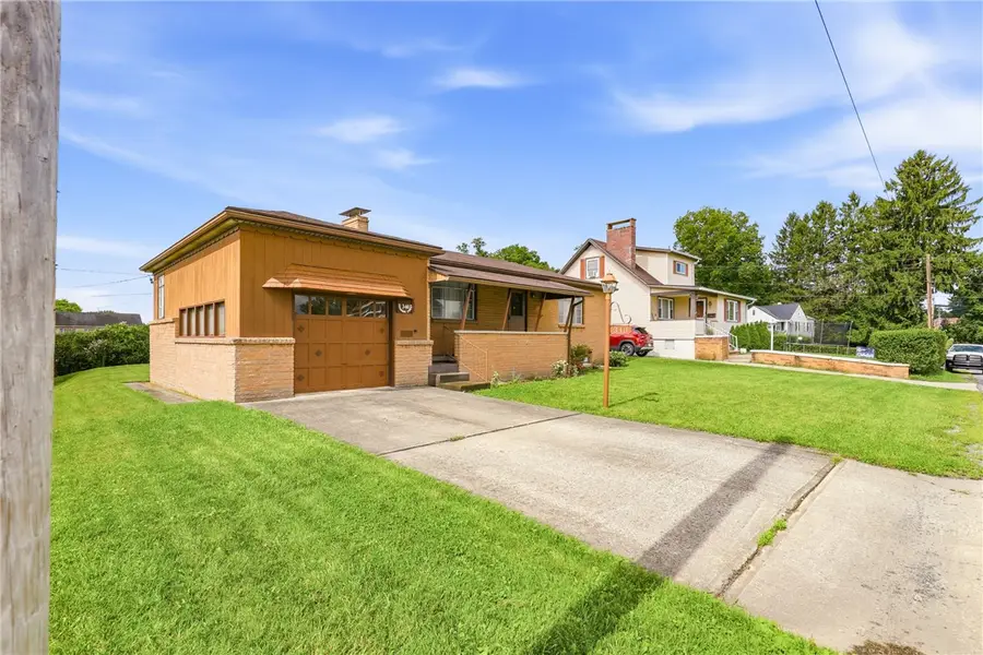 340 Columbia Street, Johnstown, PA 15905 - #2