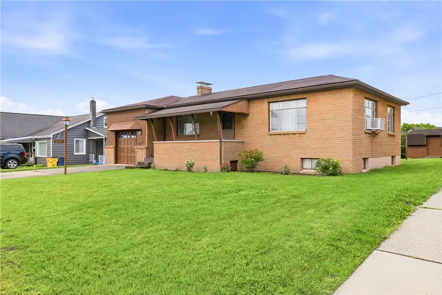 340 Columbia Street, Johnstown, PA 15905 - #3