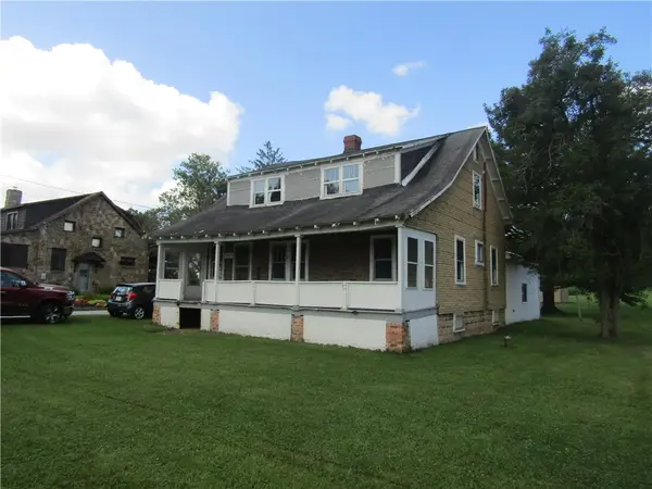 1861 N Center Avenue, Somerset, PA 15501