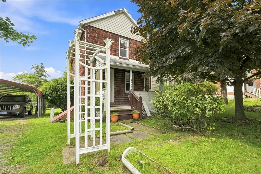 169 Kanouff St, Homer City, PA 15748 - #2