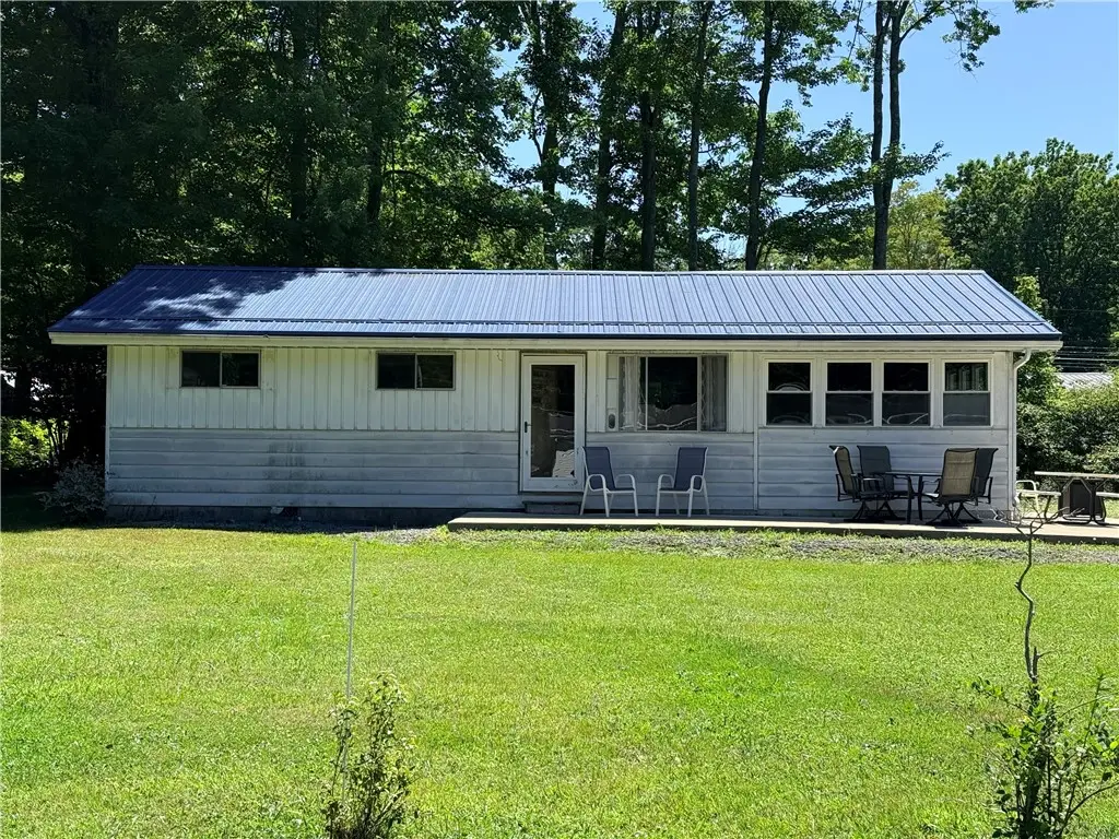 2025 Linda Ave, Linesville, PA 16424 - #1